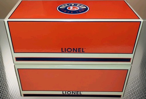 Lionel norfolk southern - lionel,