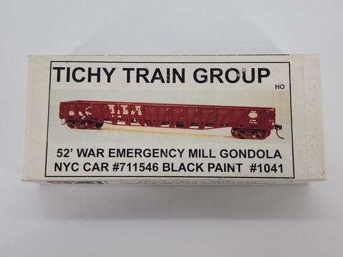 Tichy 1041 war - 1041,