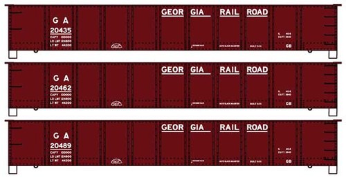 Scale accurail 37794 - scale,