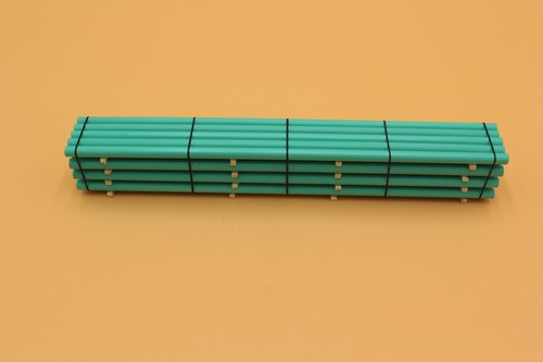 124003 scale handmade - 124003, ho-