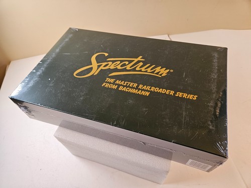 Bachmann spectrum on30 high - spectrum,