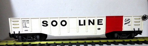 Scale rea 41001 soo - rea,