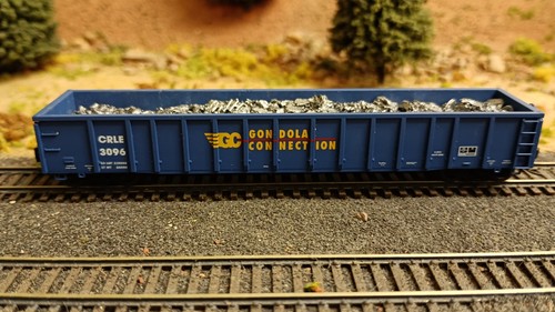 Hay brothers loose - loose, scrap