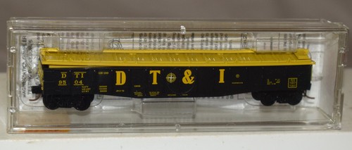Micro trains 106050 steel - 106050,